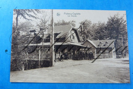 Flobecq-Caplette Les Chalets Etablissement Avec Terrasse - Flobecq - Vlösberg