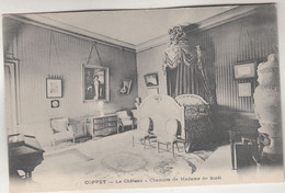 C3542) COPPET - Le Chateau - Chambre De Madame De Staei - OLD ! - Coppet