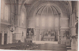 Yerseke (Ierseke); R.K. Kerk, Interieur - Niet Gelopen. (G. Schouwenburg - Ierseke) - Yerseke