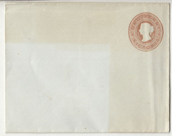 Victoria 3 Postal Stationery Letter Covers Not Posted B230120 - Covers & Documents