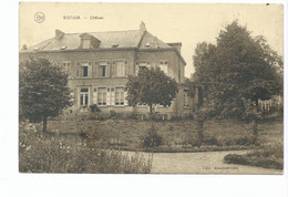 Gistoux Château - Chaumont-Gistoux