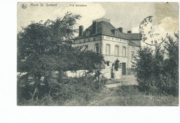 Mont Saint Guibert Villa Belvédère - Mont-Saint-Guibert