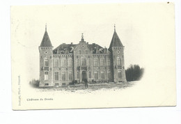 Chateau De Denée - Anhée