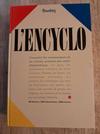L'Encyclo (1990) - Encyclopaedia