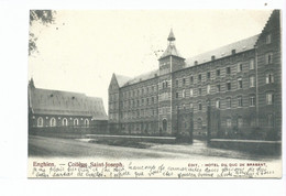 Enghien Collège Saint Joseph - Edingen