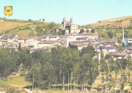 Spain:Villafranca Del Bierzo, Overview - Otros & Sin Clasificación