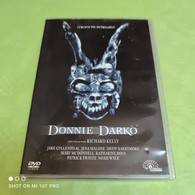 Donnie Darko - Sciencefiction En Fantasy