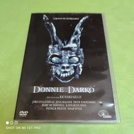 Donnie Darko - Sci-Fi, Fantasy