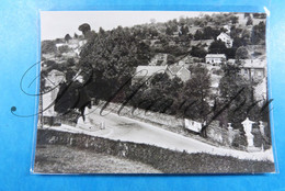 Bolland, Panorama Du Village -Sacré-Coeurm Mission 1929 &  Monument Aux Morts 14-18 & 40-45 - Herve