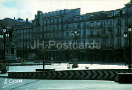 Valladolid - Plaza Mayor - 6 - Spain - Unused - Valladolid