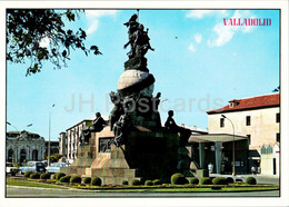 Valladolid - Monumento A Colon - Columbus Monument - 468 - Spain - Unused - Valladolid
