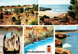 Torredembarra - Ferienwerk Canadell - Costa Dorada - Tarragona - 37 - Spain - Used - Tarragona