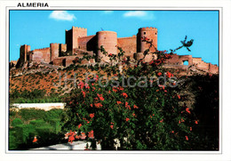 Almeria - Alcazaba - Citadelle - 73 - Spain - Unused - Almería