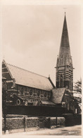 Bagshot   Ste Anne S Church - Surrey