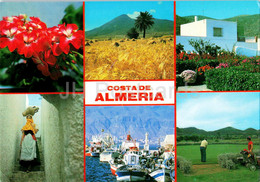 Costa De Almeria - Multiview - 110 - Spain - Used - Almería