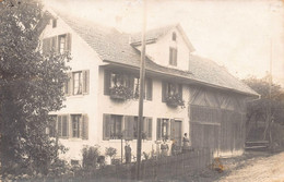 Ottenbach Privathaus - Ottenbach