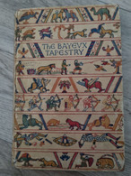 The Bayeux Tapestry By Eric Maclagan - Andere & Zonder Classificatie