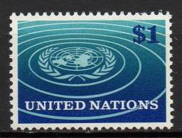 Nations Unies (New-York) - 1966 - Yvert N° 150 ** - Unused Stamps