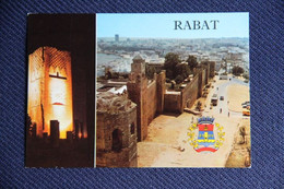 RABAT - Rabat