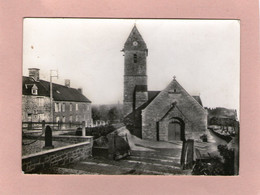 CHAMP Du BOULT - L'Eglise - 1962 - - Otros & Sin Clasificación