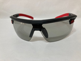 ZERO RH OLYMPO RH841S2A + OCCHIALI USATI TRIPLE FIT MADE IN ITALY. - Sun Glasses