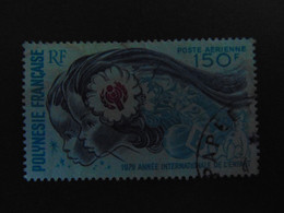 Très Beau N°. PA143 Oblitéré - Used Stamps