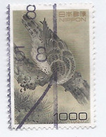15691) Japan 1995 - Usados