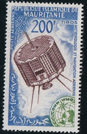 Mauritanie Poste Aérienne N°30 - Neuf ** Sans Charnière - TB - Mauritanië (1960-...)