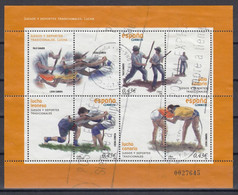 ESPAÑA 2008 Nº 4426 USADO - Used Stamps
