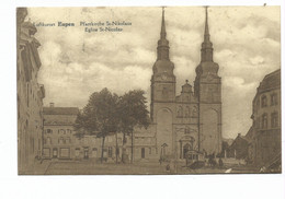 Eupen Eglise St Nicolas - Eupen