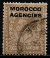 MAROC 1925-36 O - Morocco Agencies / Tangier (...-1958)