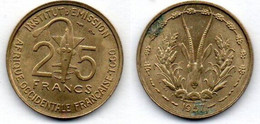 MA 18720  /  Togo 25 Francs 1957 SUP - Togo