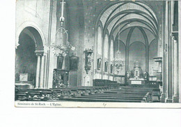 Ferrières Séminaire Roch Eglise - Ferrières