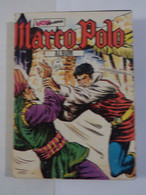 ALBUM MARCO POLO N° 45  éditions  MON JOURNAL - Marco-Polo
