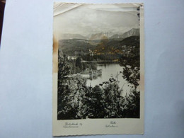 Pörtschach - Wörthersee - Foto Belscham - Pörtschach