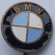 BMW Germany Automobile (Car)  PIN P3/7 - BMW