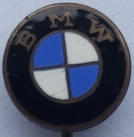 BMW Germany Automobile (Car)  PIN P3/7 - BMW