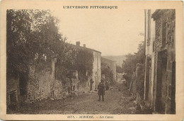 - Puy De Dôme -ref-B720- Aubière - Les Caves - - Aubiere