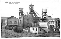 Piéton - Cour Du Cahrbonnage Du Bois Des Vallées - Chapelle-lez-Herlaimont