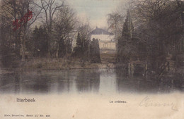 Itterbeek, Le Château (pk84905) - Dilbeek