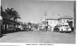 AUSTRALIE -  MURRAY VIEWS - NO 1 - HIDE STREET - BOONAH- Q - Autres & Non Classés