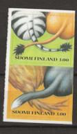 1999 MNH.Finland Mi  1463-64, Postfris** - Booklets