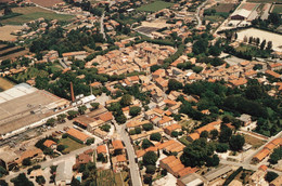 84,VAUCLUSE,CAMARET - Camaret Sur Aigues