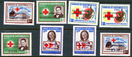 -Guatemala-1960-"Airmails "   MNH (**) - Guatemala