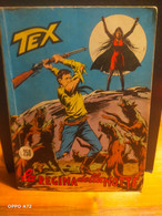 Tex N.136 La Regina Della Notte - Tex