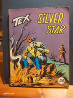 Tex N.29 Silver Star - Tex