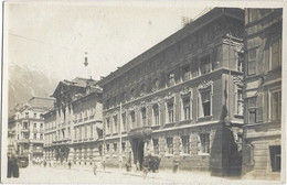 Innsbruck Innsbrucker Landhaus Belebt - Innsbruck