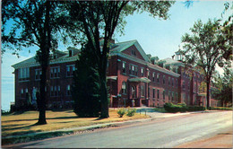 New Hampshire Nashua St Joseph's Hospital - Nashua