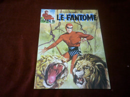 LE FANTOME  N° 475 - Phantom