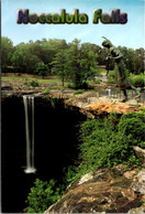 Alabama Gadsden Noccalula Falls Park - Autres & Non Classés